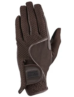 Airflow Honeycomb Gloves