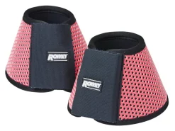 Air Flow Shock Absorber Bell Boots