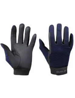 All Seasons Riding Gloves II