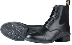 Altitude Lace Up Paddock Boots
