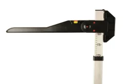 Aluminium Horse Measure