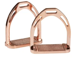 Aluminium Stirrups