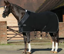 Anti-Static Fleece Cooler Standard Neck
