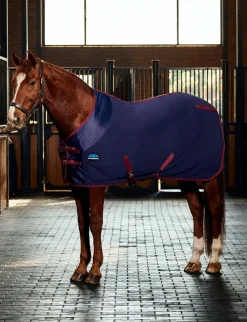 Anti-Static Fleece Cooler Standard Neck