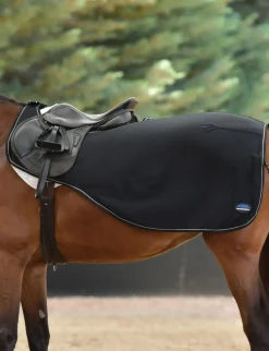 Anti Static Fleece Quarter Sheet