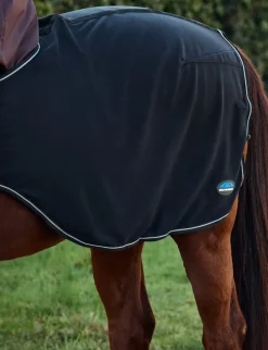Anti Static Fleece Quarter Sheet