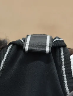 Anti Static Fleece Quarter Sheet
