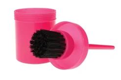 Brights Hoof Oil Brush & Bottle
