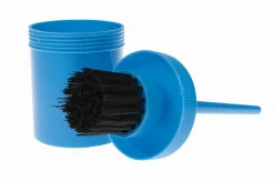 Brights Hoof Oil Brush & Bottle