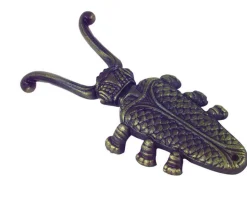 Cast Iron Beetle Boot Jack