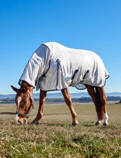 ComFiTec Airflow Fly Sheet Combo