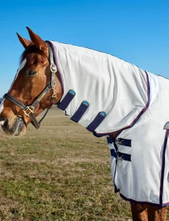 ComFiTec Airflow Fly Sheet Combo