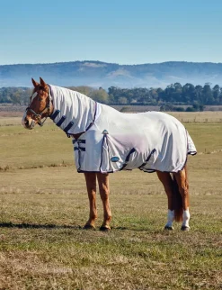 ComFiTec Airflow Fly Sheet Combo
