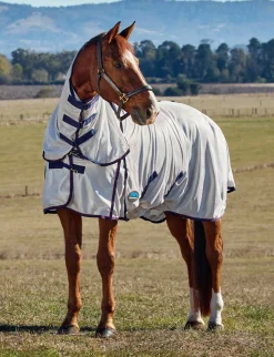 ComFiTec Airflow Fly Sheet Combo