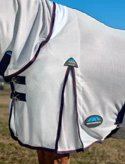 ComFiTec Airflow Fly Sheet Combo