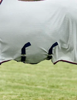 ComFiTec Airflow Fly Sheet Detach-A-Neck