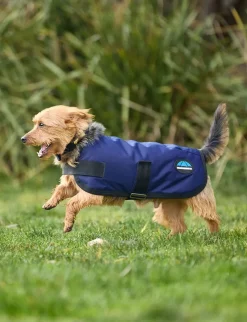 ComFiTec Classic Waterproof Dog Coat