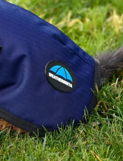 ComFiTec Classic Waterproof Dog Coat