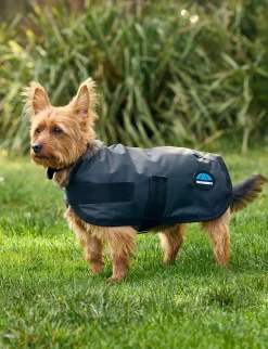 ComFiTec Classic Waterproof Dog Coat