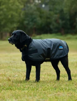 ComFiTec Classic Waterproof Dog Coat