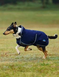 ComFiTec 1200D Deluxe Waterproof Dog Coat