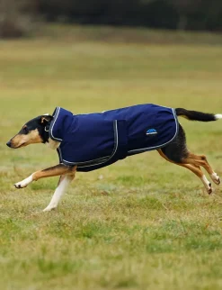 ComFiTec 1200D Deluxe Waterproof Dog Coat