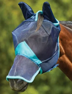 ComFiTec Deluxe Fine Mesh Mask With Ears & Nose