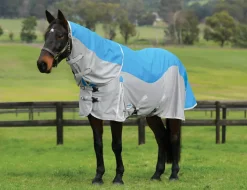 ComFiTec Dual Shield Detach-A-Neck