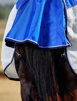 ComFiTec Duo Shield Detach-A-Neck