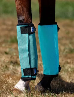 ComFiTec Dura-Mesh Fly Boots