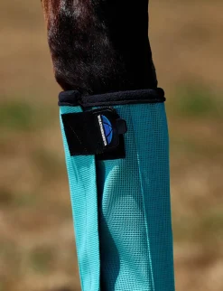 ComFiTec Dura-Mesh Fly Boots