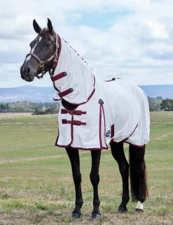 ComFiTec Essential Fly Sheet Combo