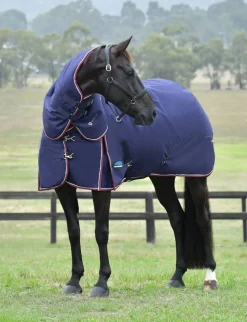 ComFiTec Essential Turnout Detach-A-Neck 220G