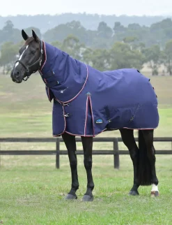 ComFiTec Essential Turnout Detach-A-Neck 220G