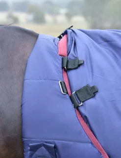ComFiTec Essential Turnout Detach-A-Neck 220G