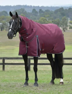 ComFiTec Essential Turnout Detach-A-Neck 220G