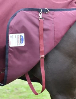ComFiTec Essential Turnout 360G