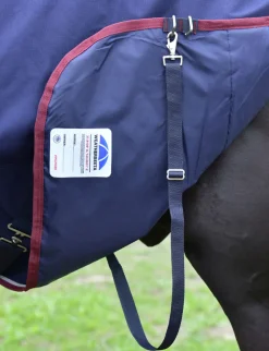 ComFiTec Essential Turnout 100G