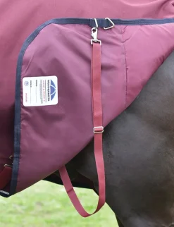 ComFiTec Essential Turnout 50G