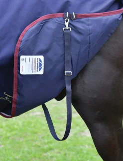 ComFiTec Essential Turnout 50G