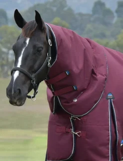 ComFiTec Essential Turnout Neck Cover 220G