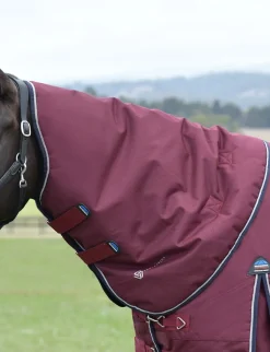 ComFiTec Essential Turnout Neck Cover 0G