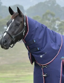 ComFiTec Essential Turnout Neck Cover 0G