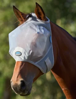 ComFiTec Fine Mesh Fly Mask