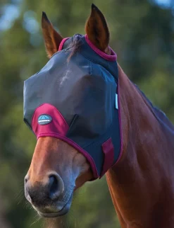 ComFiTec Fine Mesh Fly Mask