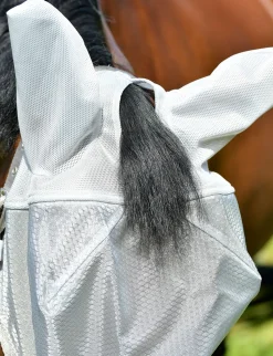 ComFiTec Hexi Shield Dual Fly Mask