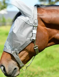 ComFiTec Hexi Shield Dual Fly Mask