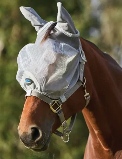 ComFiTec Hexi Shield Duo Fly Mask