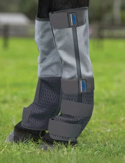 ComFiTec Hexi Shield Fly Boots
