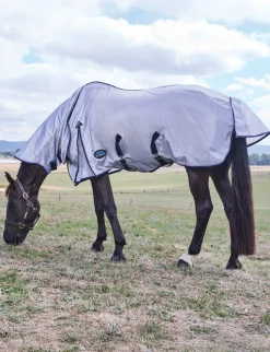ComFiTec Hexi Shield Fly Sheet Combo